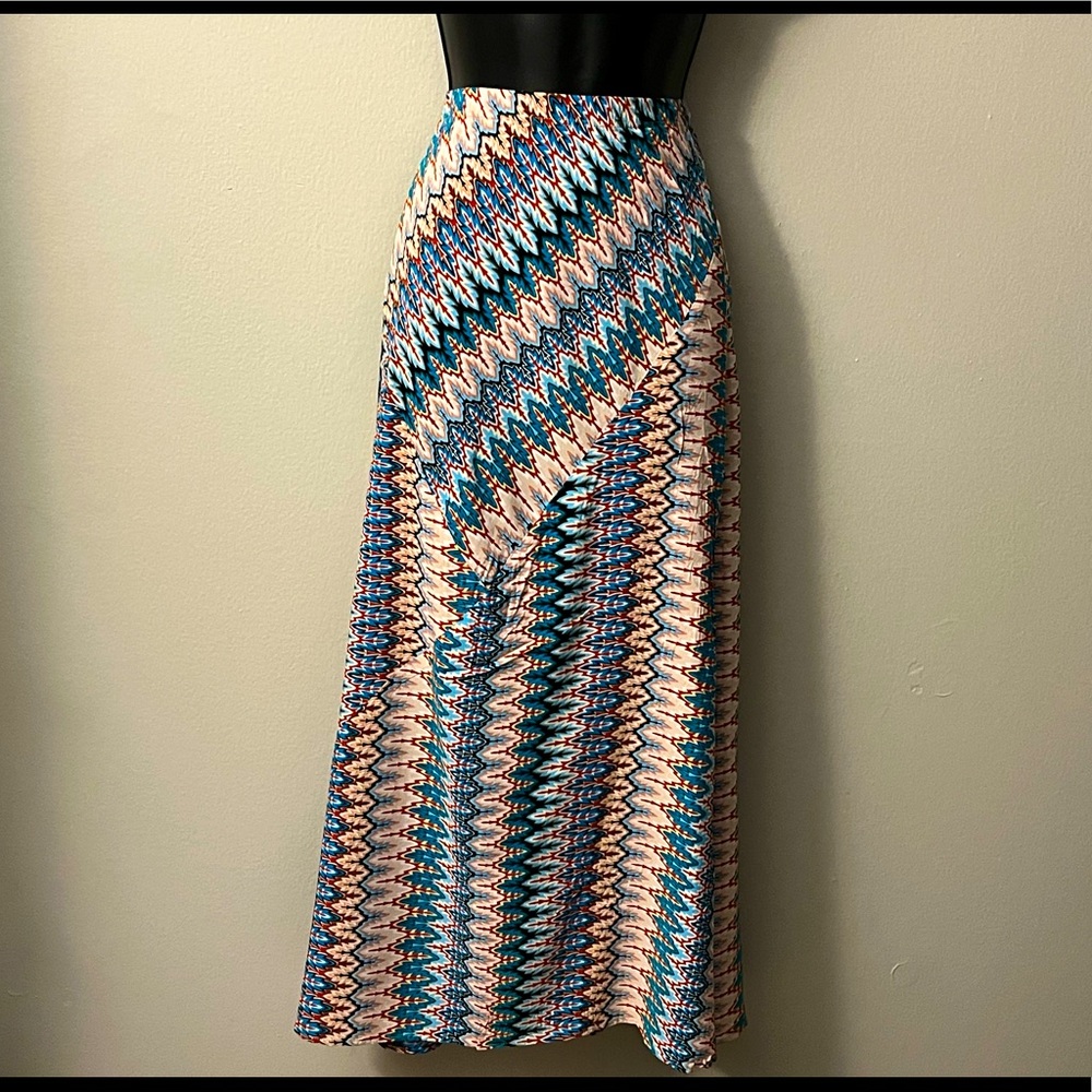 Summer Skirt ✨ Lily White